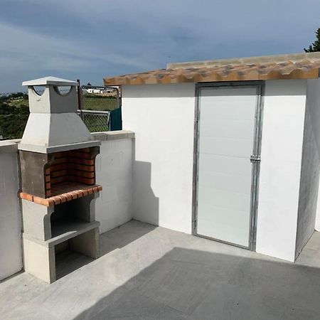 El Principito Villa Vejer de la Frontera Kültér fotó
