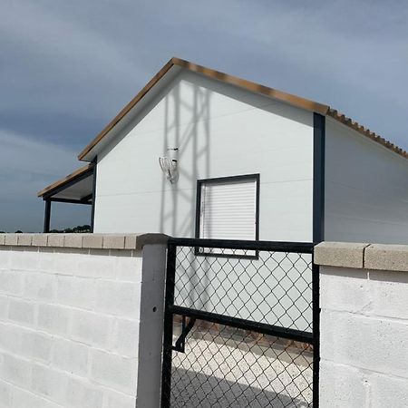 El Principito Villa Vejer de la Frontera Kültér fotó