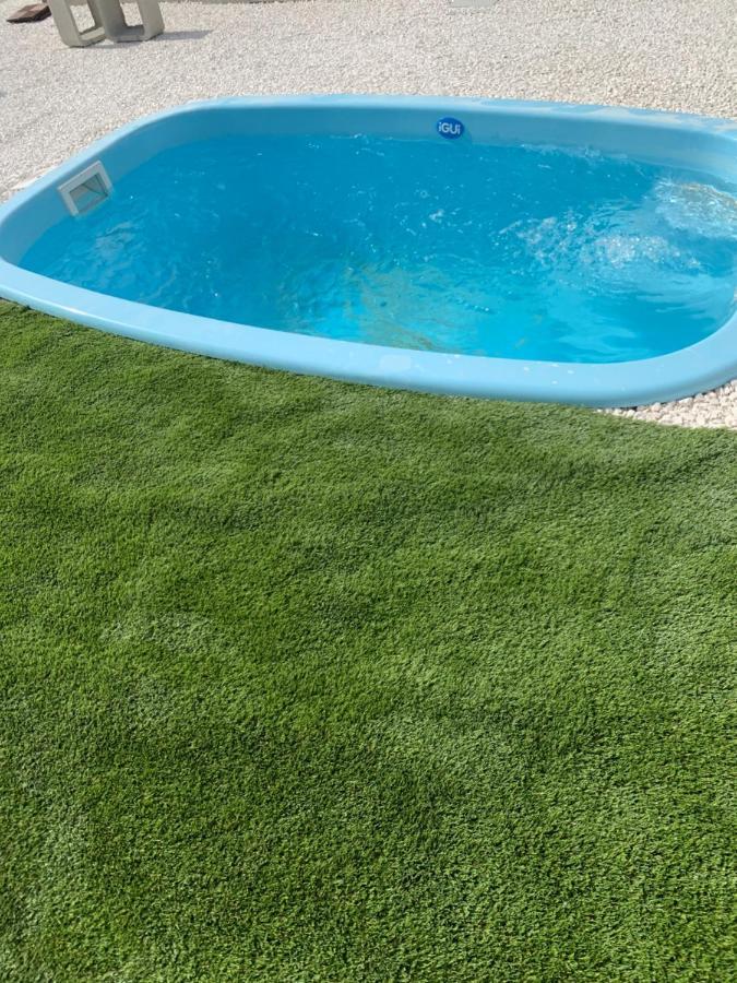 El Principito Villa Vejer de la Frontera Kültér fotó
