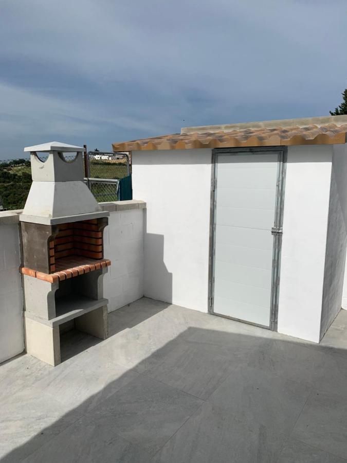 El Principito Villa Vejer de la Frontera Kültér fotó