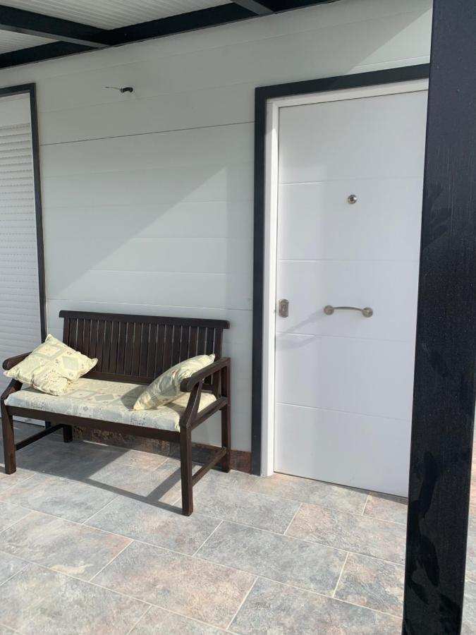 El Principito Villa Vejer de la Frontera Kültér fotó