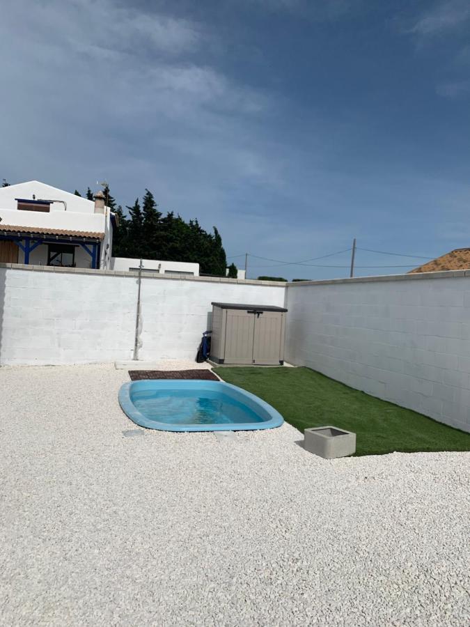 El Principito Villa Vejer de la Frontera Kültér fotó