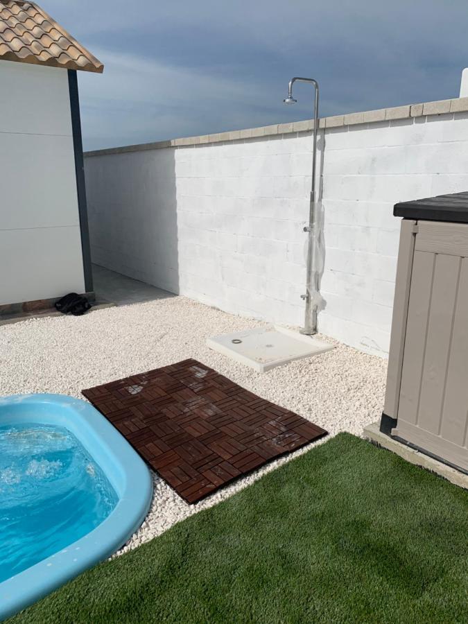 El Principito Villa Vejer de la Frontera Kültér fotó