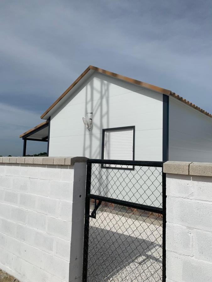 El Principito Villa Vejer de la Frontera Kültér fotó