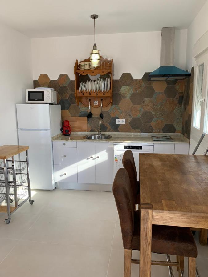 El Principito Villa Vejer de la Frontera Kültér fotó