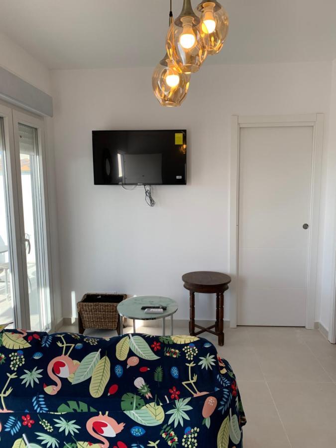 El Principito Villa Vejer de la Frontera Kültér fotó